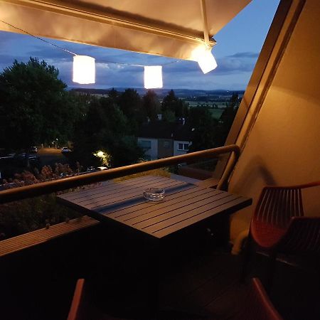 Ferienwohnung Mueller Göttingen Buitenkant foto