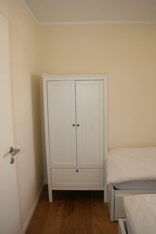 Ferienwohnung Mueller Göttingen Buitenkant foto